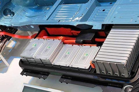 白沙黎族电动车电池回收企业|专业高价回收电动车电池