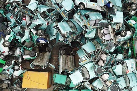 巴彦淖尔钛酸锂电池回收服务-宝马电池回收