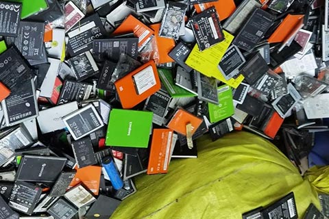 道横岭瑶族乡钛酸锂电池回收价格,电池极片回收价格|动力电池回收