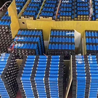 ㊣莱州程郭专业回收废旧电池㊣锂离子电池回收㊣上门回收铅酸蓄电池